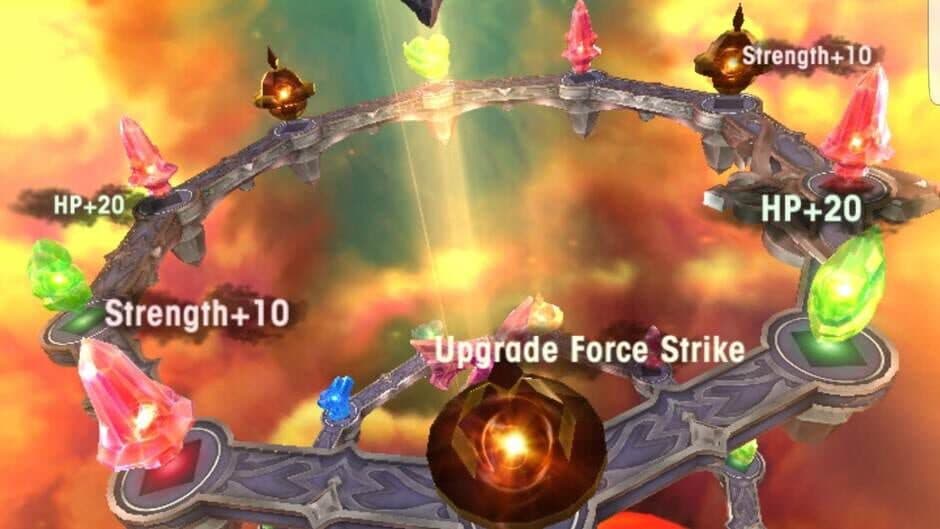 Dragalia Lost screenshot