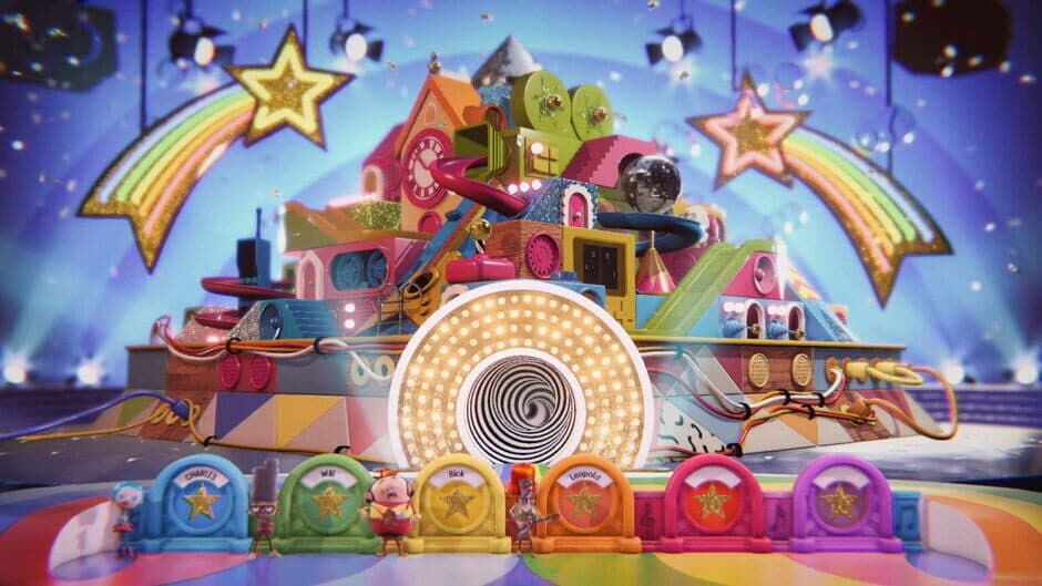 Knowledge is Power: Decades screenshot