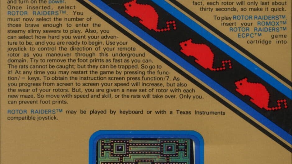 Rotor Raiders screenshot