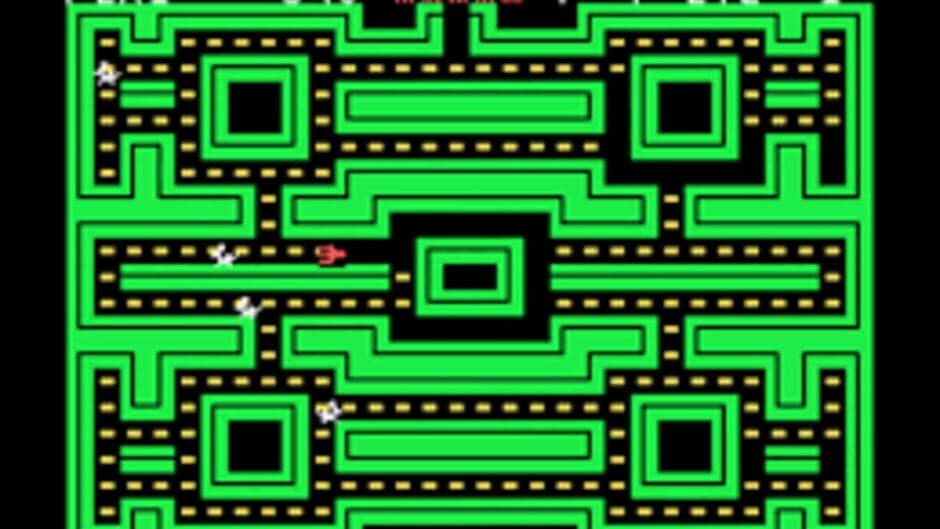 Rotor Raiders screenshot