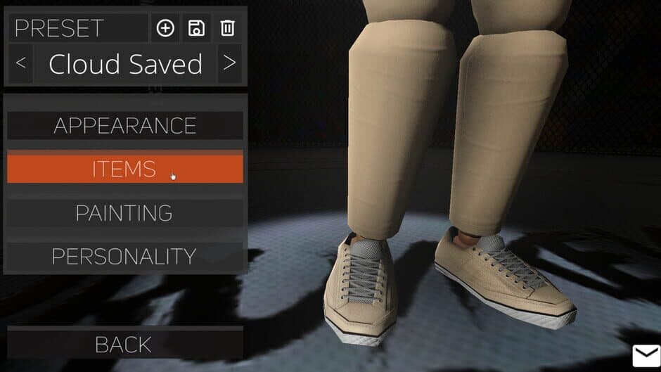 Drunken Wrestlers 2 screenshot