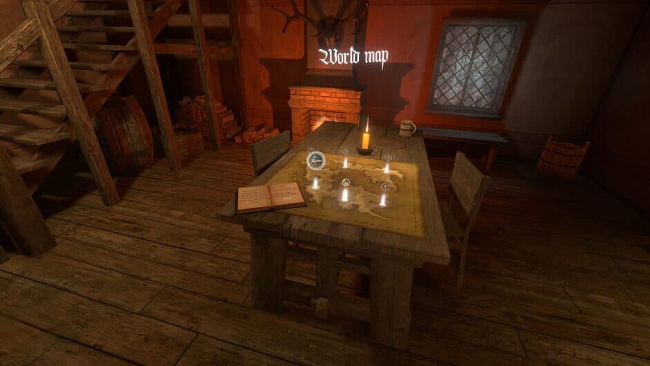 Blade & Sorcery screenshot