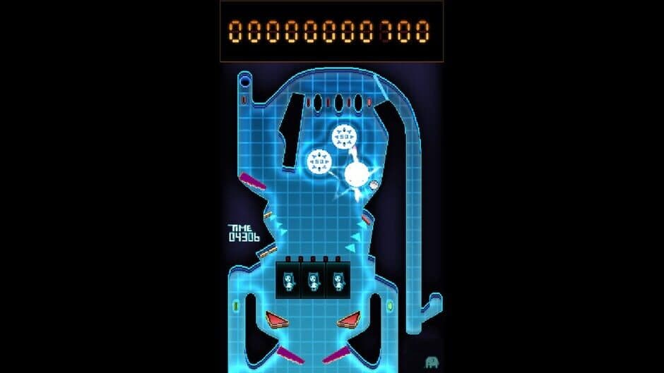 PinPin BallBall screenshot