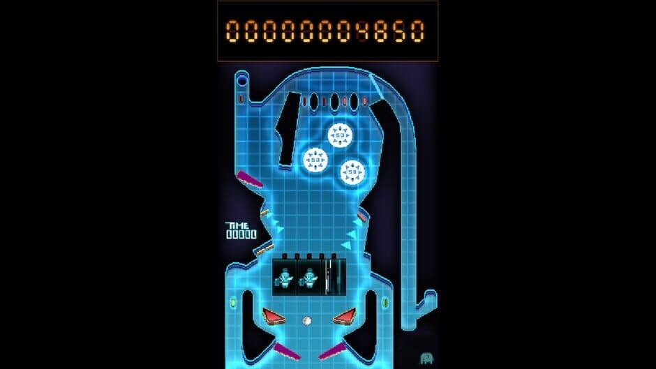 PinPin BallBall screenshot