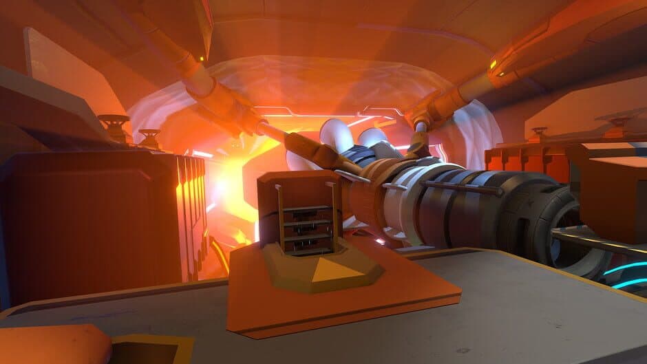 Failspace screenshot