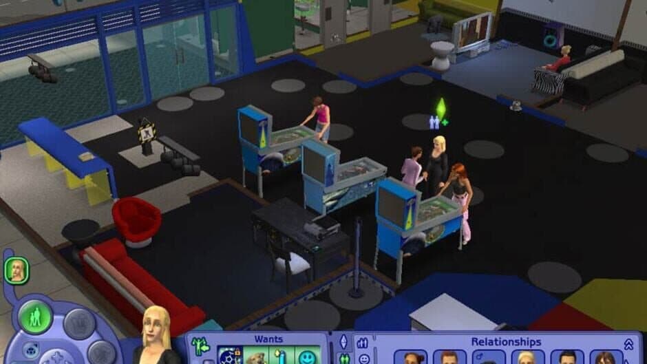 The Sims 2: Ultimate Collection screenshot