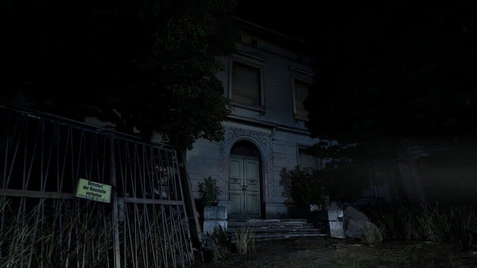 Kobold: Chapter I screenshot