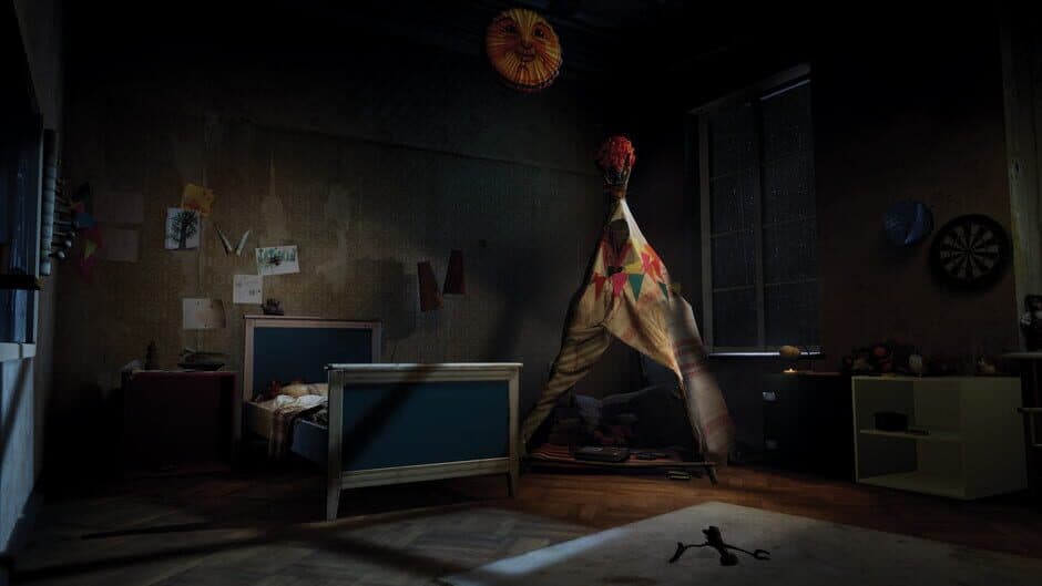 Kobold: Chapter I screenshot