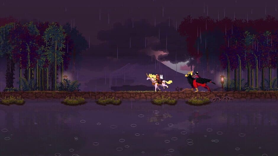 Kingdom Two Crowns screenshot