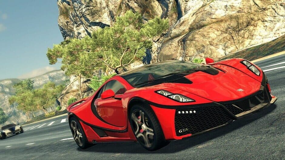 Gear.Club Unlimited 2 screenshot