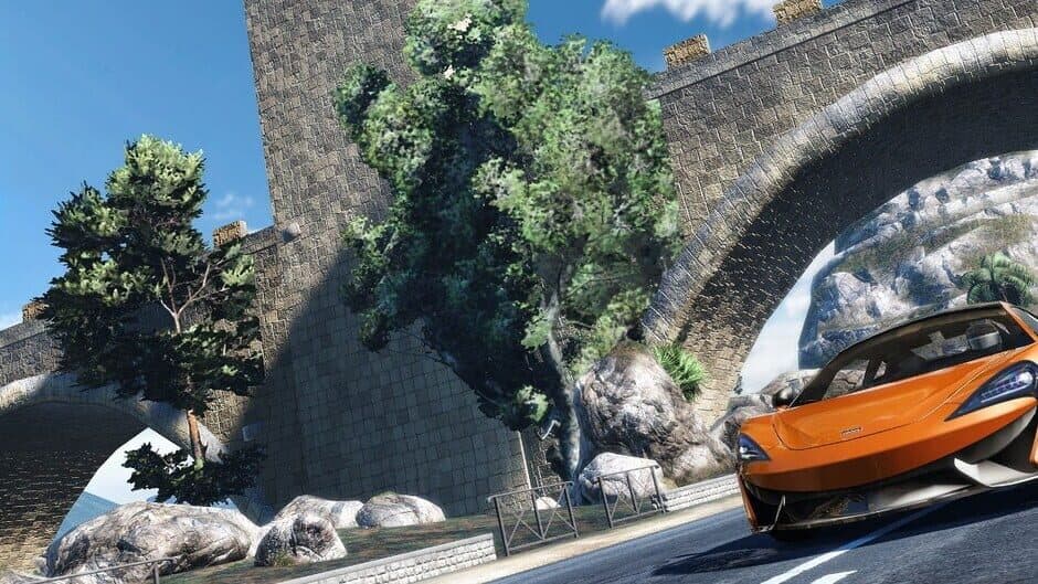 Gear.Club Unlimited 2 screenshot