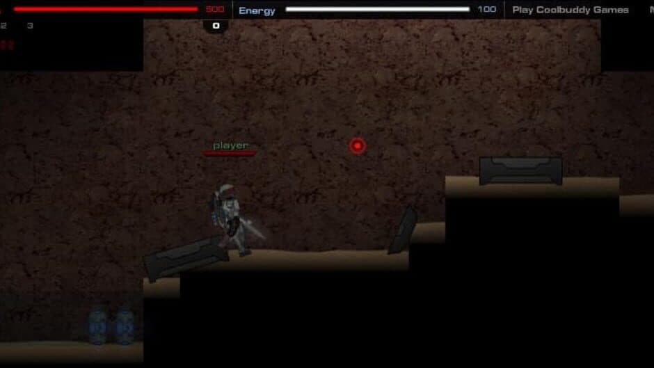 Plazma Burst 2 screenshot