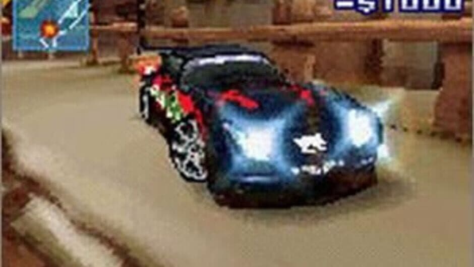 Asphalt: Urban GT screenshot