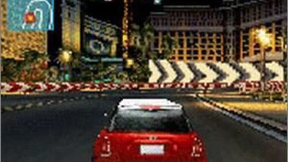 Asphalt: Urban GT screenshot