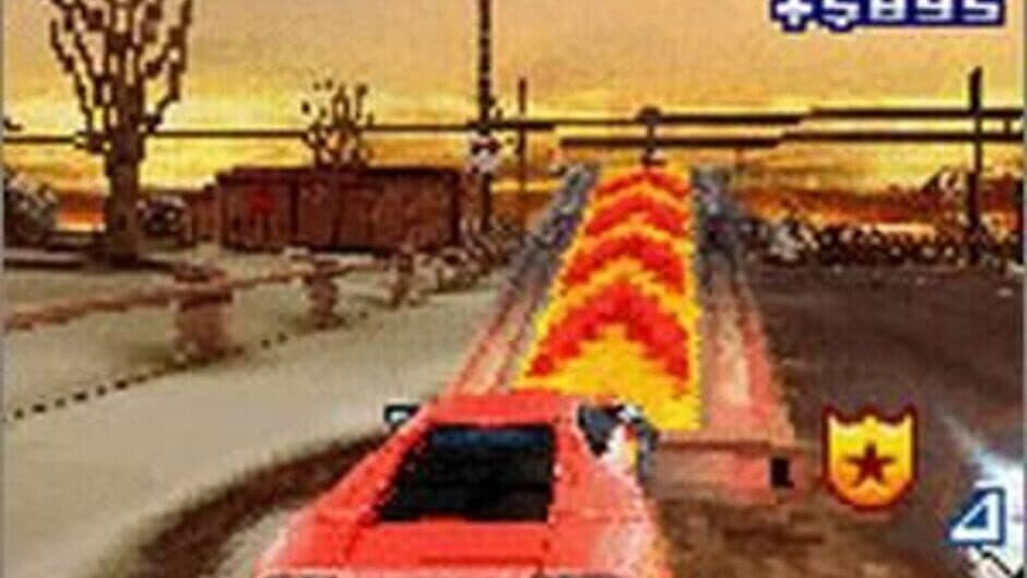 Asphalt: Urban GT screenshot