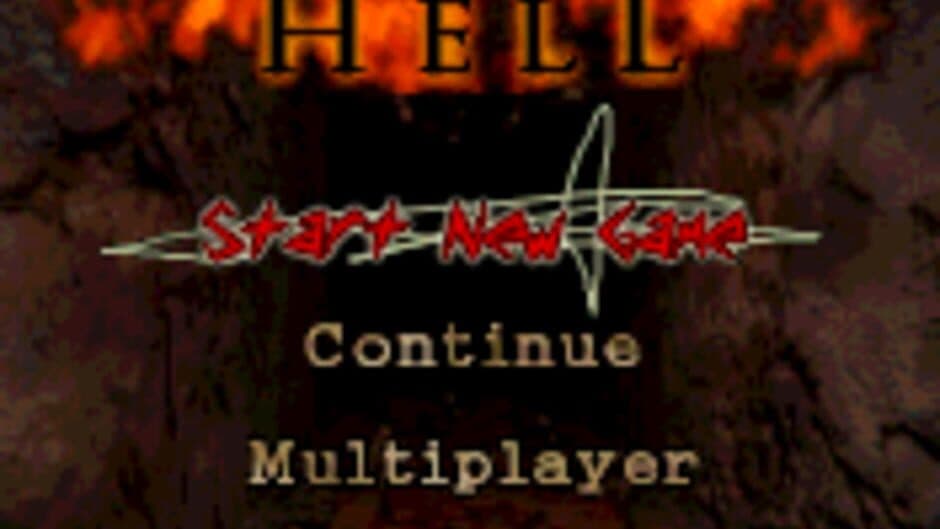 Requiem of Hell screenshot