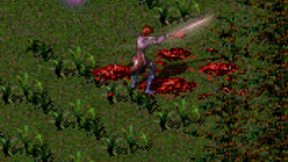 Requiem of Hell screenshot