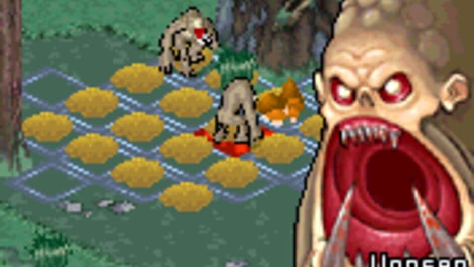 Rifts: Promise of Power screenshot