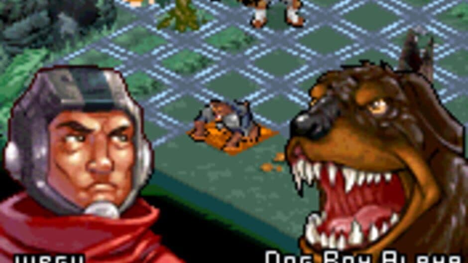 Rifts: Promise of Power screenshot