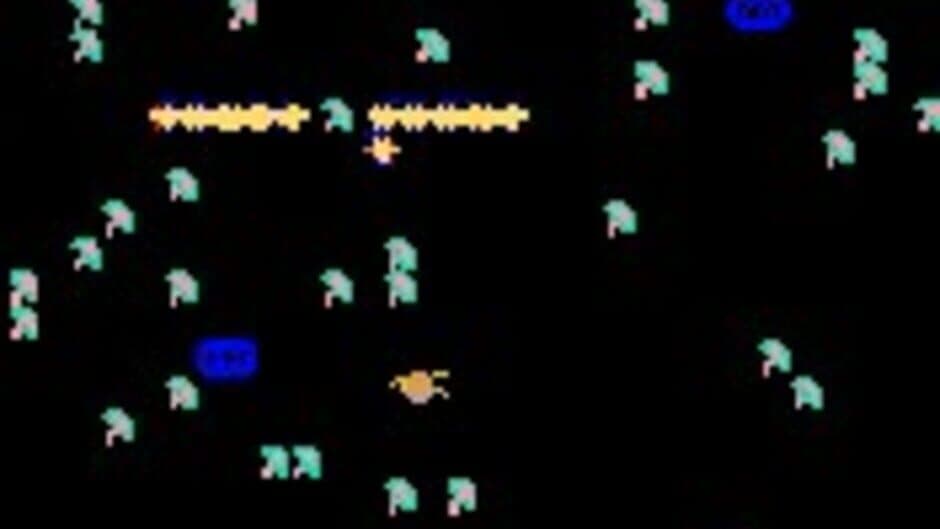 Atari Masterpieces Vol. I screenshot