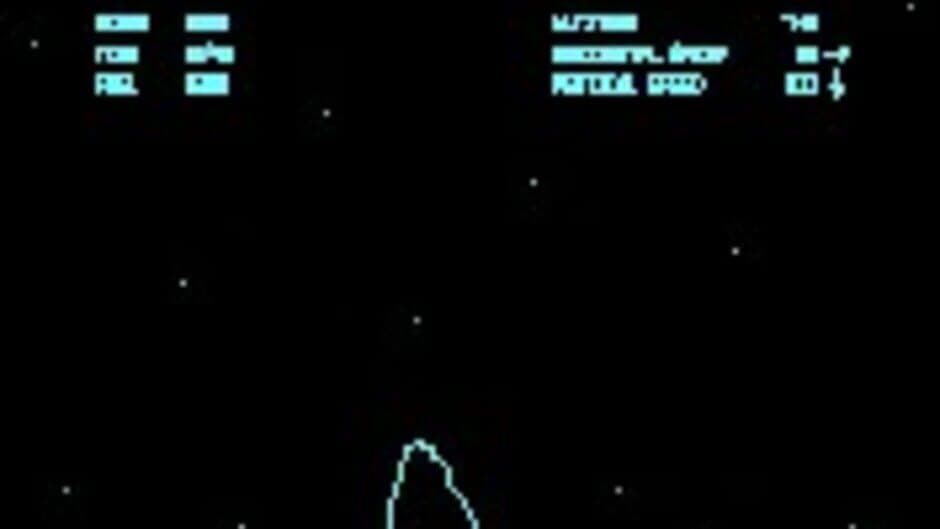 Atari Masterpieces Vol. I screenshot