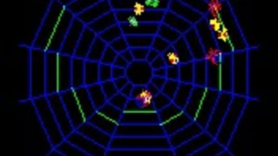 Atari Masterpieces Vol. I screenshot
