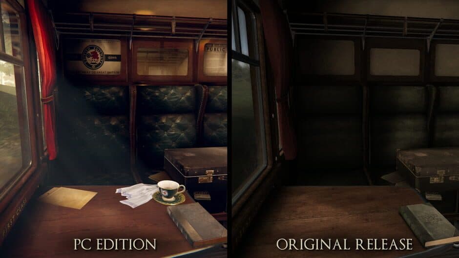 The Room Three screenshot