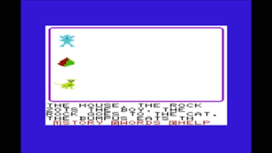 Story Machine screenshot