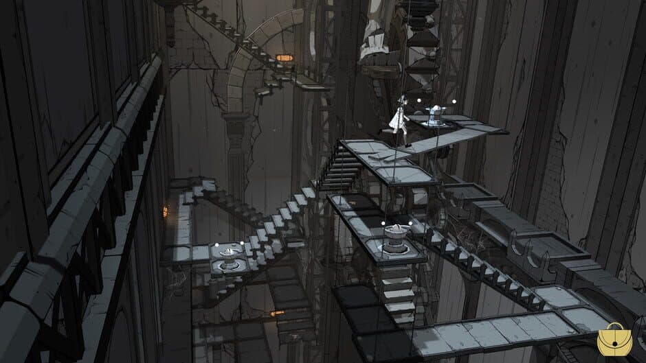 Iris.Fall screenshot