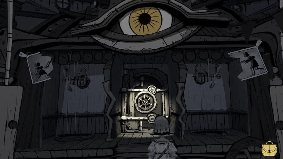 Iris.Fall screenshot