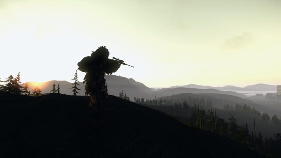 Miscreated screenshot