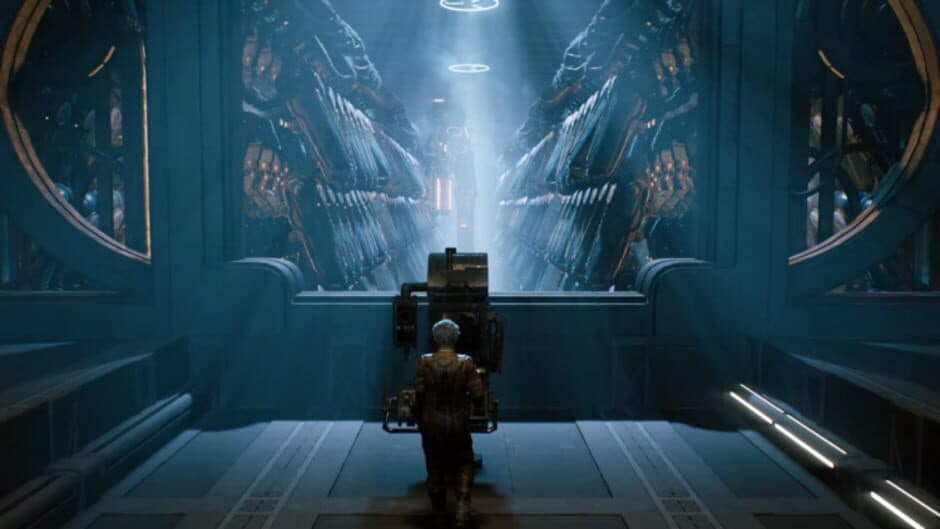 The Outer Worlds screenshot