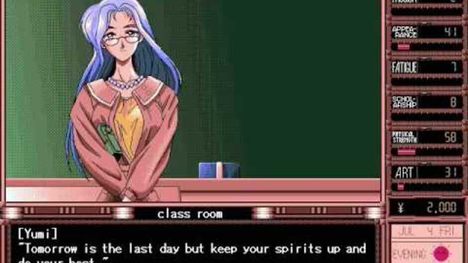 True Love screenshot