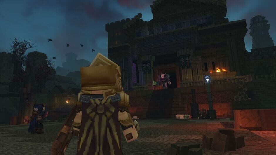 Hytale screenshot