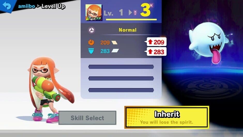 Super Smash Bros. Ultimate screenshot