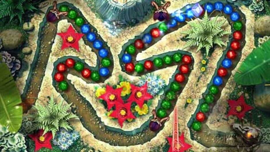 StoneLoops! of Jurassica screenshot