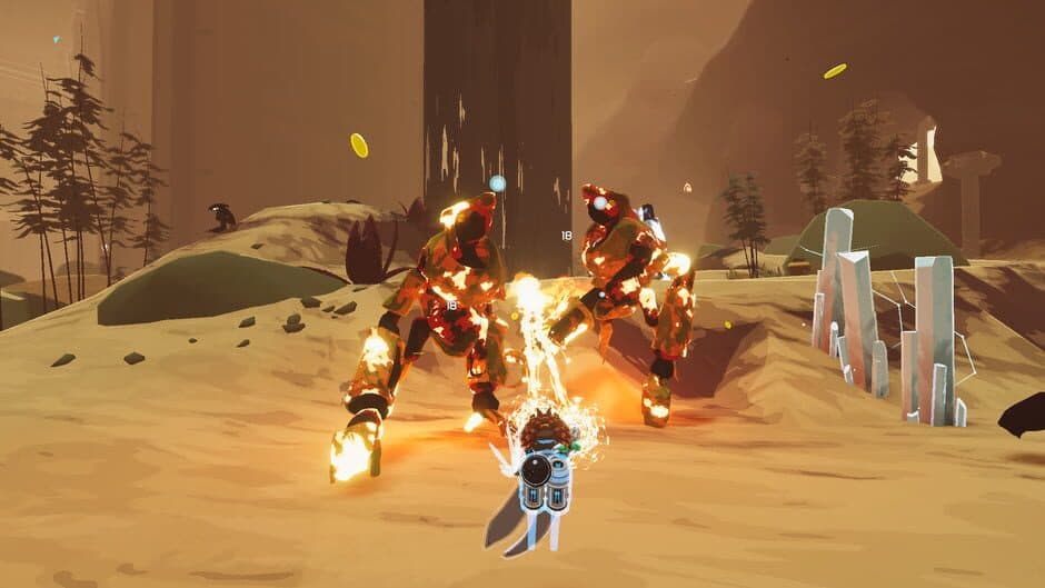 Risk of Rain 2 screenshot