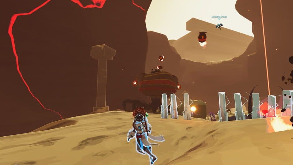 Risk of Rain 2 screenshot