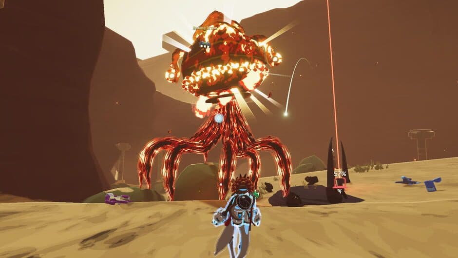 Risk of Rain 2 screenshot