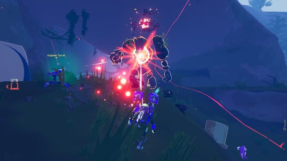 Risk of Rain 2 screenshot