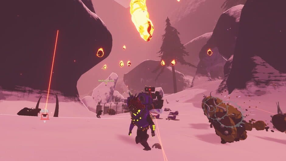 Risk of Rain 2 screenshot