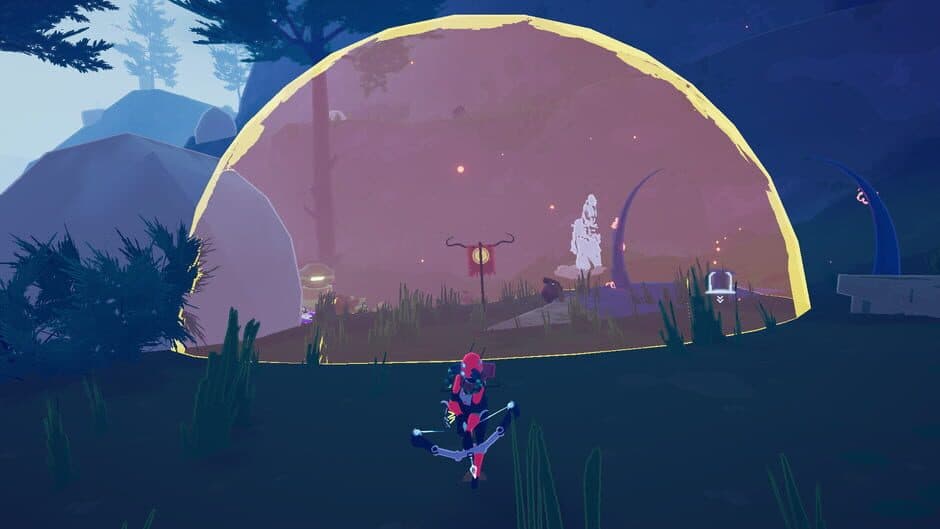 Risk of Rain 2 screenshot