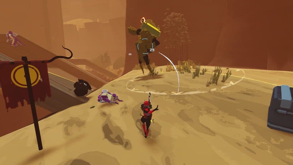 Risk of Rain 2 screenshot