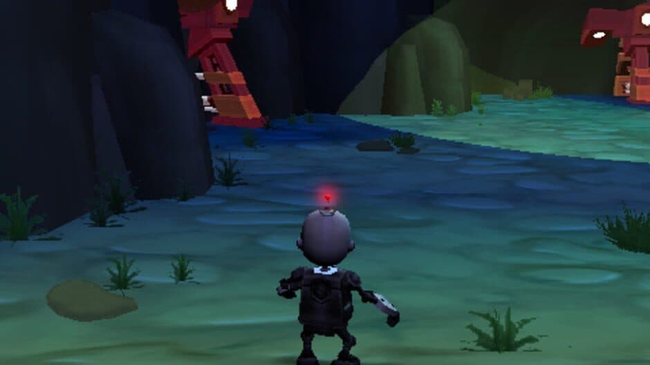 Secret Agent Clank screenshot