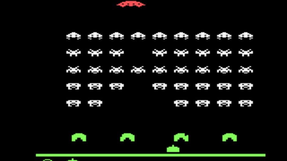 Space Instigators screenshot