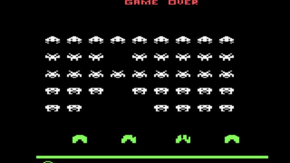 Space Instigators screenshot