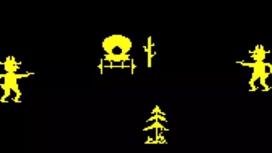 Gun Fight screenshot