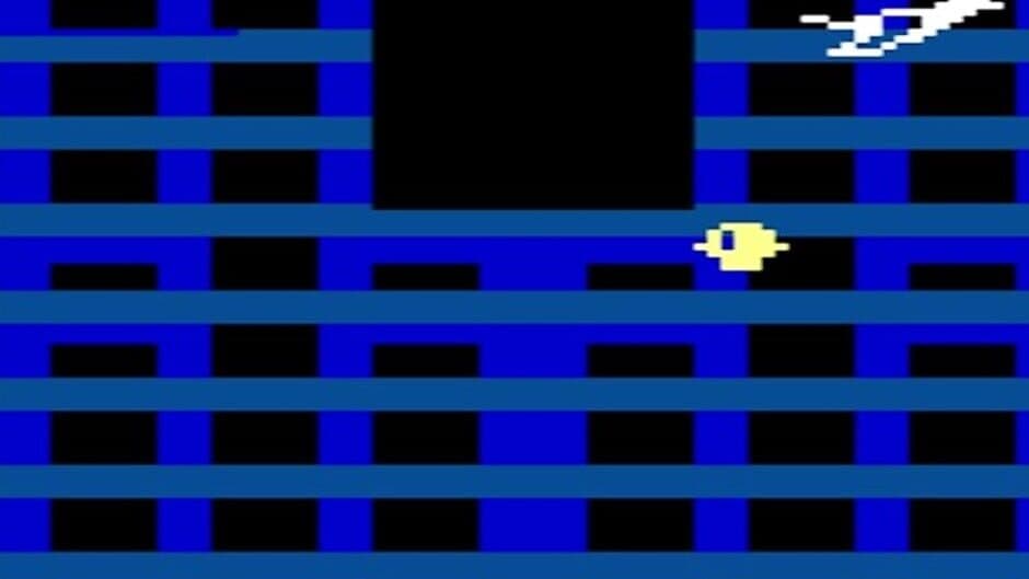 Crazy Climber screenshot