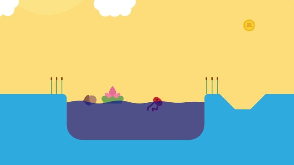 Pikuniku screenshot