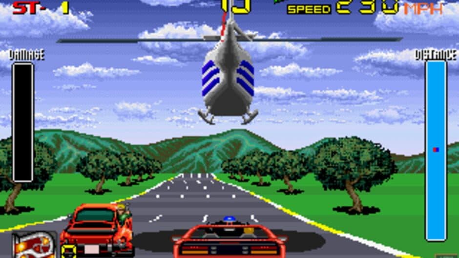 S.C.I.: Special Criminal Investigation screenshot